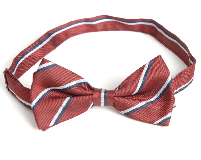 OW Bow tie
