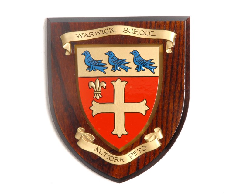 Plaque