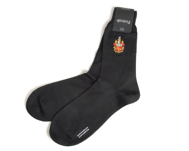 Warwick School socks