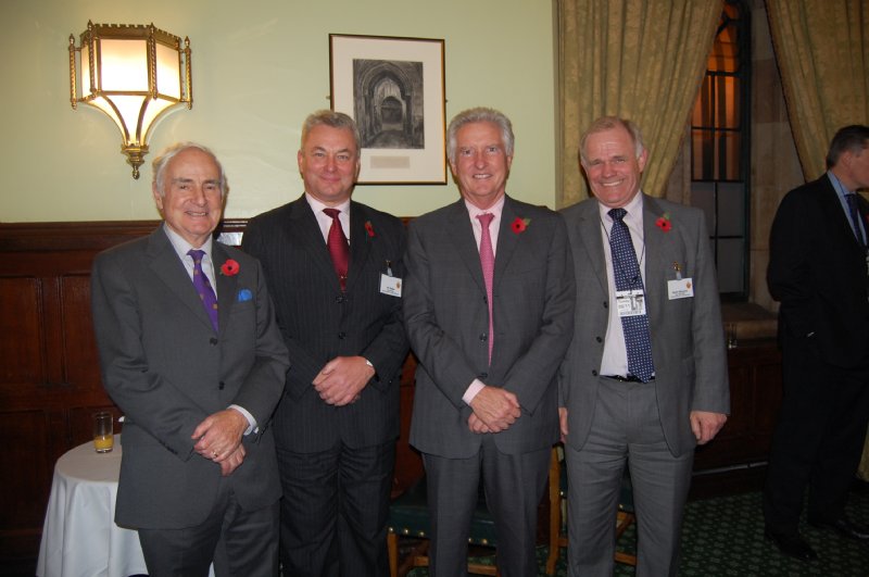 Harry Greenway,Head Master,John Maples,David Stevens