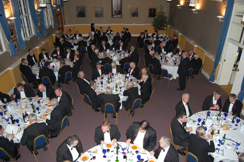 OWA Annual Dinner