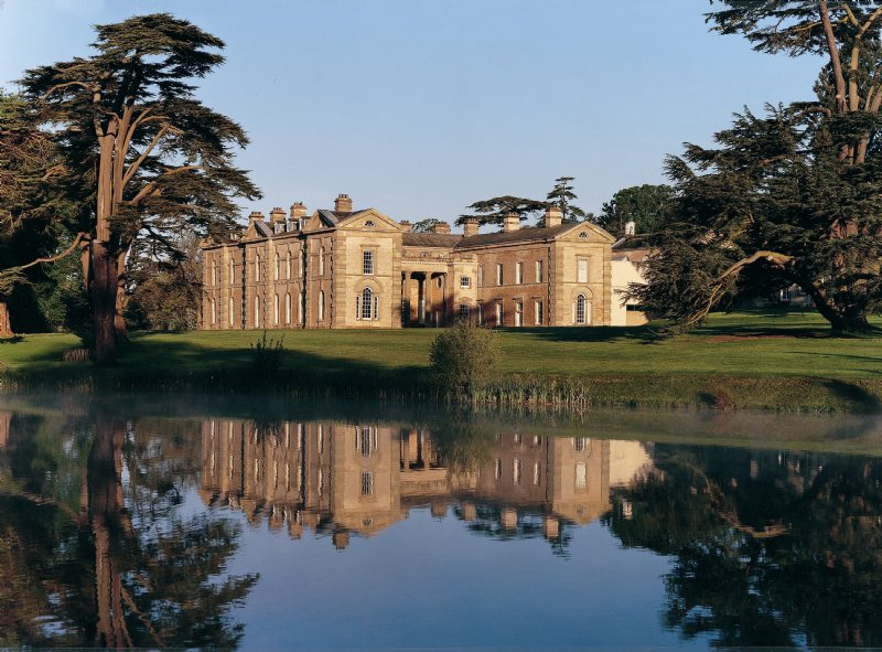 Compton Verney