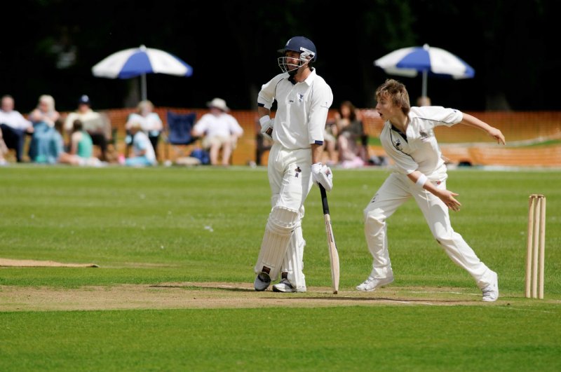 Lord's Taverners 2008