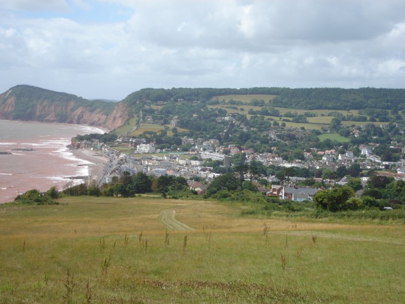 Sidmouth