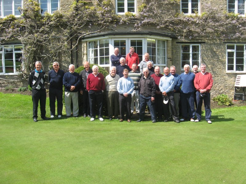 2012 Spring Meeting