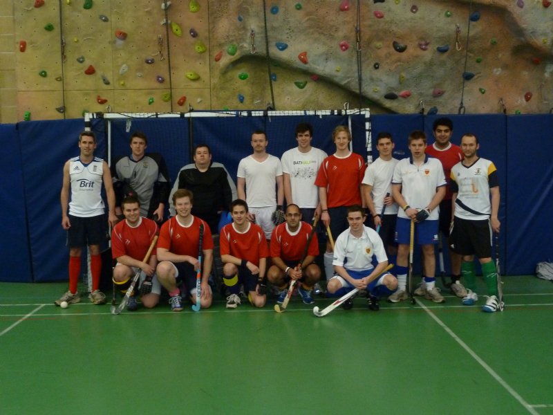 2012 OW Hockey