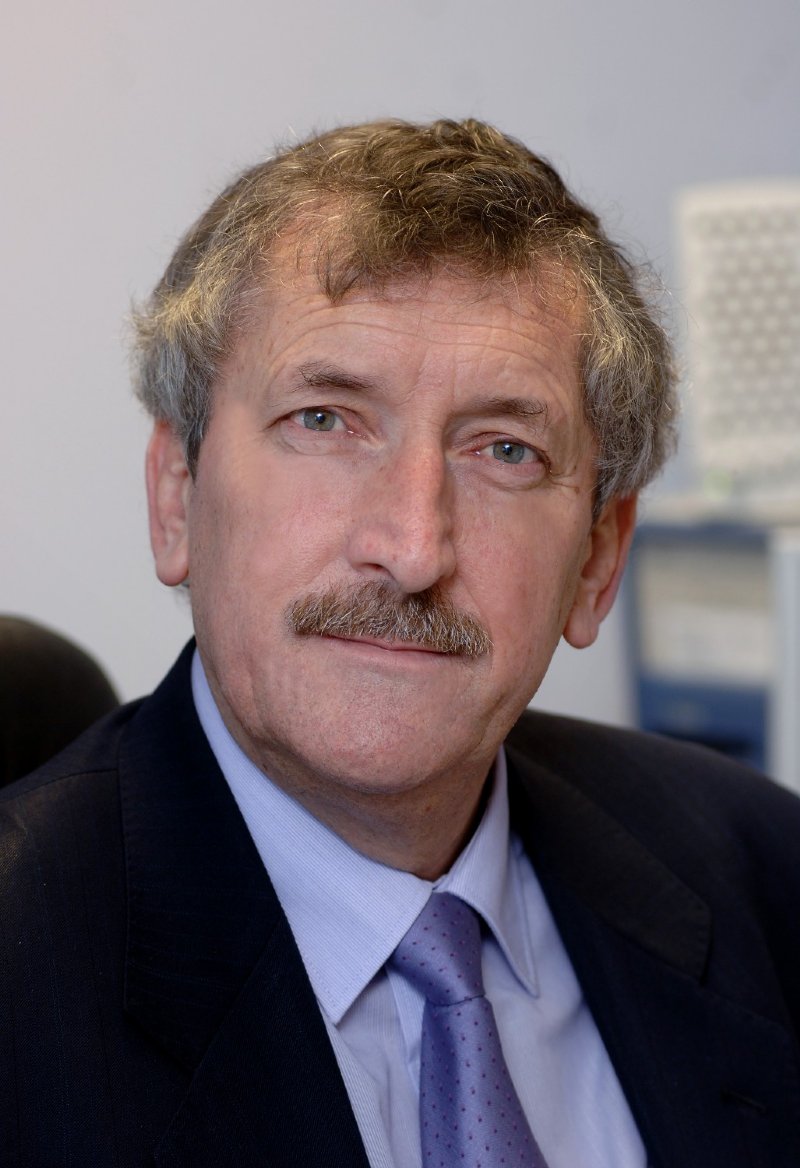 Nigel Robinson