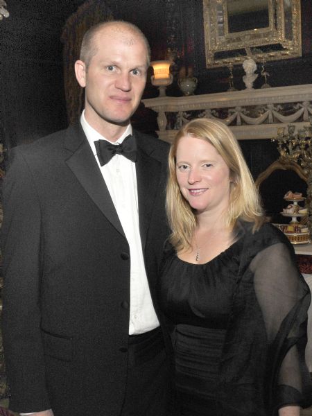 Old Warwickians - 2014 President's Dinner